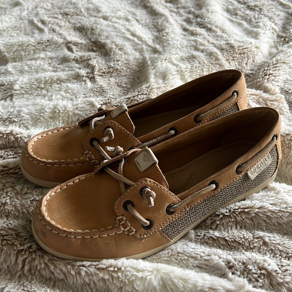 Sperry shoes